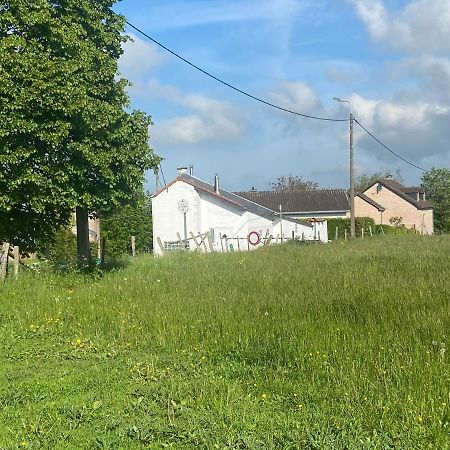 Le Petit Loup Villa Sprimont Eksteriør billede