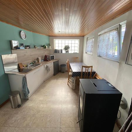 Le Petit Loup Villa Sprimont Eksteriør billede