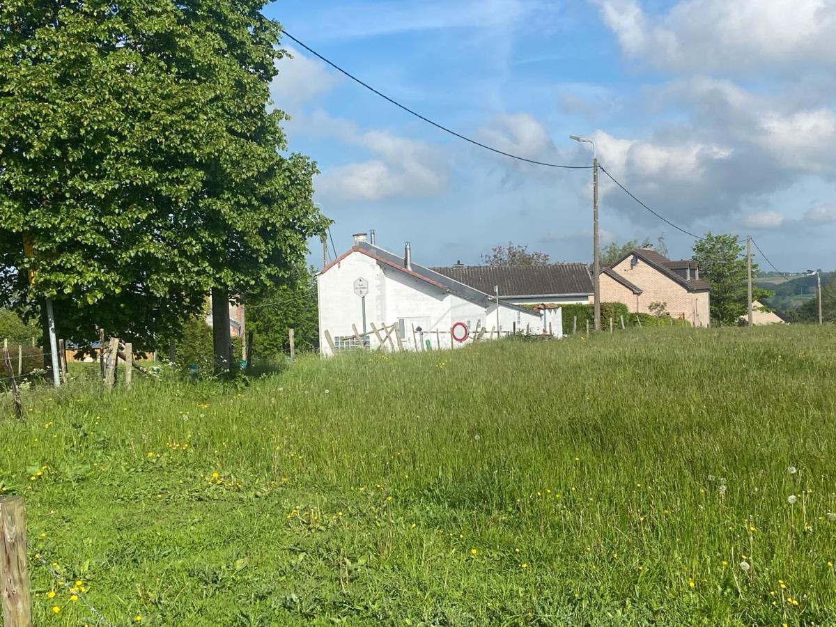 Le Petit Loup Villa Sprimont Eksteriør billede